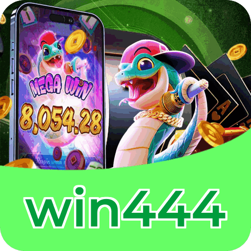 Tabela RTP dos jogos de cassino da win444