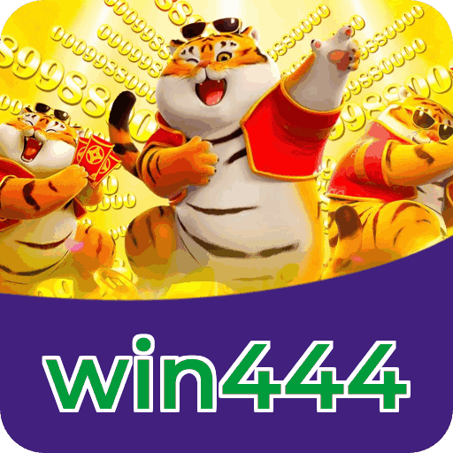 win444 APP mobile iOS Android - 187 mil downloads São Paulo Rio BH