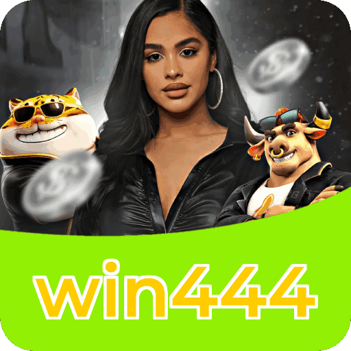 win444 PIX instantâneo Brasil - Depósito e saque em minutos 24/7