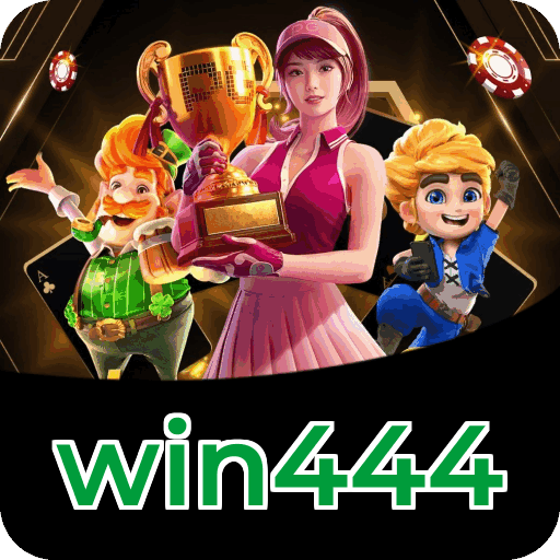 Instalação segura do APK Android win444 — ilustração editorial