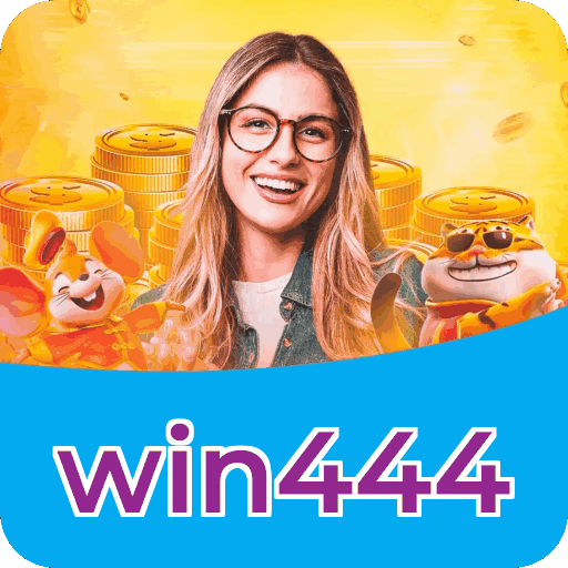 Catálogo win444 2.547 jogos - Pragmatic Play, Evolution, NetEnt
